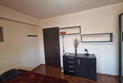 Apartament 2 camere, semidecomandat, 56 mp, Ultracentral Apartament 2 camere, semidecomandat, 56 mp, Ultracentral - 5