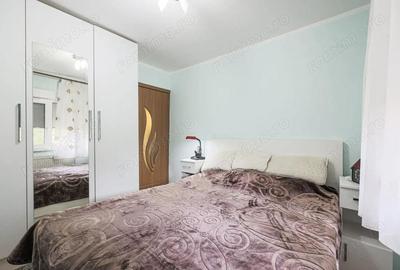 Apartament, la etajul 1, cu balcon spre zona verde, malul Muresului - 2