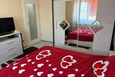 Apartament cu 3 camere decomandat, mobilat în Giroc - 8