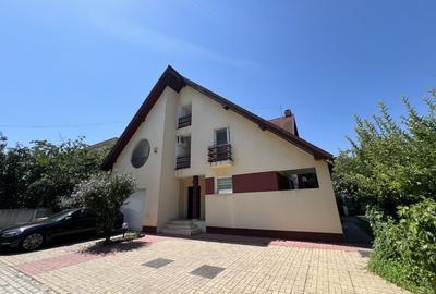 Zona Iancu Nicolae / Vilă cu grădină generoasă și piscină - 26