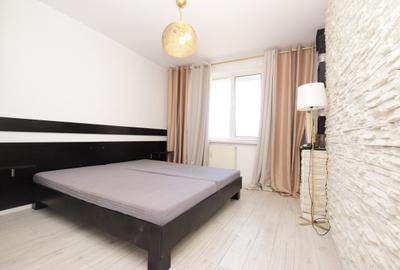 Apartament cu 2 camere decomandat, mobilat în Nicolae Grigorescu - 6