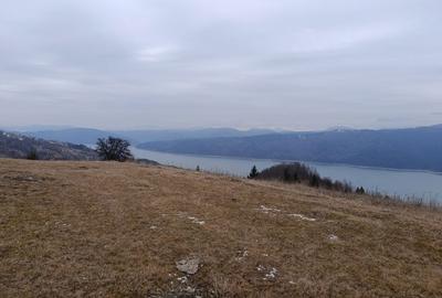 Spațiu comercial, în Chirițeni - 6