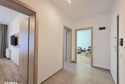 Apartament cu 2 camere în Tractorul - 2