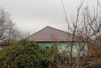 Casă cu 4 camere în Țigănești - 4