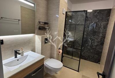 Apartament cu 2 camere semidecomandat, mobilat în Mărăști - 5