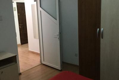 Apartament cu 2 camere decomandat în Tomis III - 6