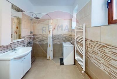 Casă cu 3 camere de vânzare Calea Dumbravii - 12