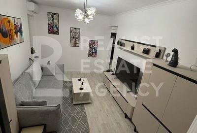 Vânzare, apartament 2 camere în zona Militari Residence - 2