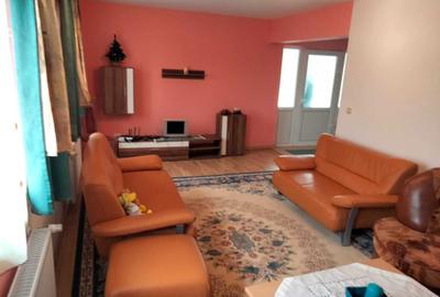 Casă cu 4 camere în Șagu - 8