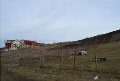Teren Construcții intravilan de 926 mp, în Zăvoi - 7