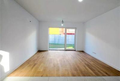 Duplex cu 4 camere cu Teren 124.80000305176 Mp în Pipera - 8