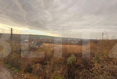 ???? Teren intravilan 3.666 mp Buzeni / Zaice?ti, jud. - 3