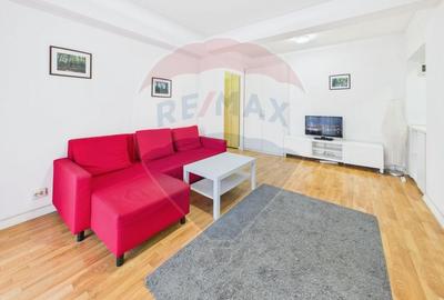 Nou în piață | Apartament 2 camere Piața Romană - 1