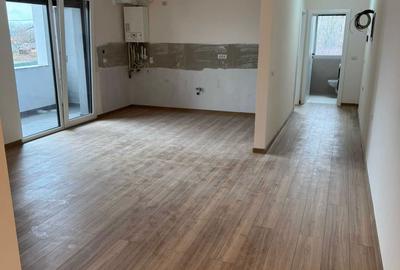 Apartament cu 2 camere în Rudicica - 4