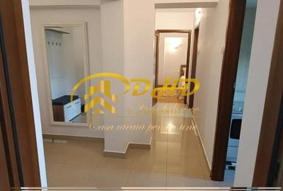 Apartament cu 3 camere situat la Lazar Rezidence - 3