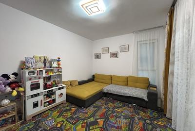 Apartament 2 camere, decomandat, 56mp utili, balcon 8mp in zona Braytim - 3