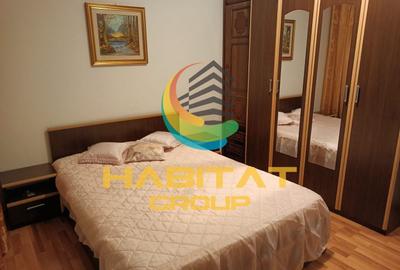 Apartament cu 2 camere decomandat, mobilat în Apărătorii Patriei - 5