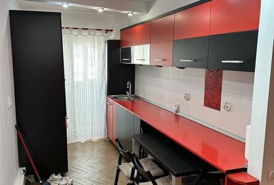 Apartament cu 2 camere decomandat în Școlilor - 8