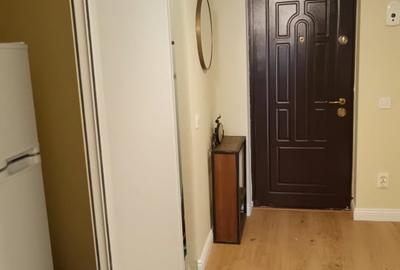 APARTAMENT CU O CAMERA - ZONA BIG BELLY - PRIMA INCHIRIERE! - 10