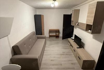 Proprietar vand garsoniera pe strada Lanii (Bartolomeu) - 4