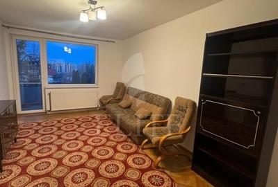 Apartament cu 2 camere circular în Gheorgheni - 3