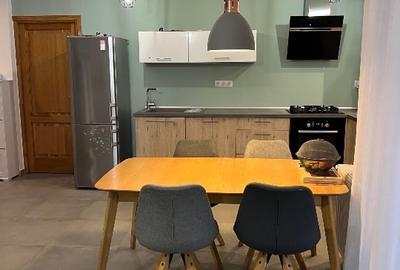 Apartament cu 3 camere zona Platinia, USAMV - 2