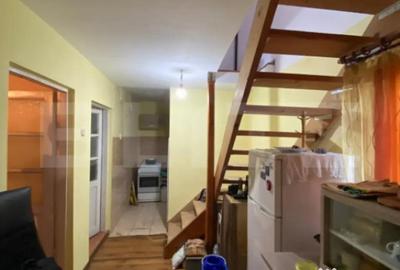 Casă cu 4 camere cu Teren 1900 Mp în Seciu - 5