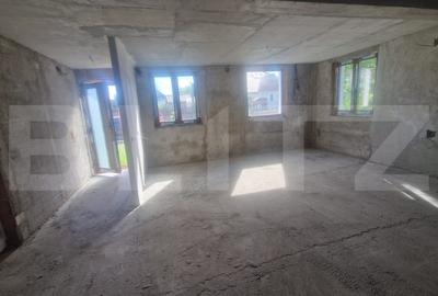 Casă individuală cu 4 camere cu Teren 420 Mp în Stupini - 10