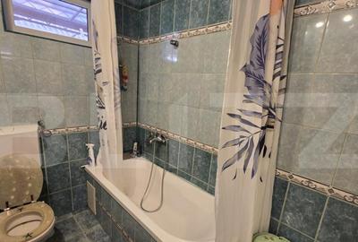 Casă cu 3 camere cu Canalizare în Central - 7