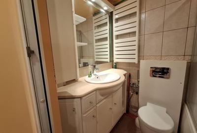 Apartament cu 3 camere semidecomandat în 1 Decembrie 1918 - 11