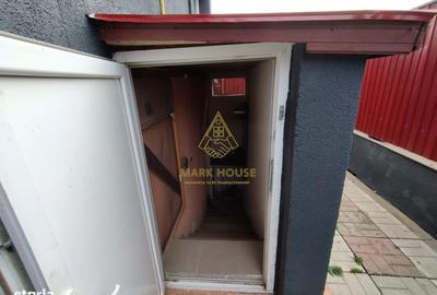 Casă cu 3 camere cu Teren 108 Mp în Șerbănești - 4