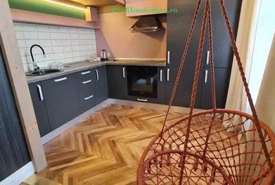 Apartament cu 2 camere în Central - 18
