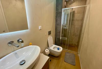 Inchiriere apartament 3 camere bloc nou zona Tractorul - 10