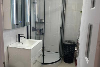Vand apartament complet mobilat - 6
