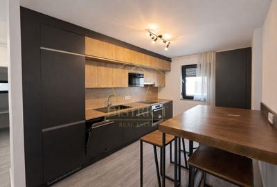 Apartament cu 3 camere decomandat, mobilat în Dumbrăvița - 8