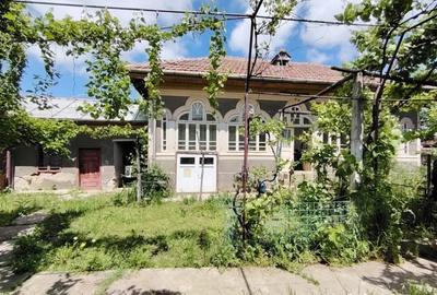 Casă cu 5 camere cu Teren 2023 Mp în Leu - 6