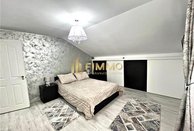 Apartament cu 3 camere decomandat, mobilat în Ultracentral - 2