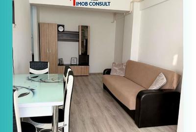 Apartament cu 2 camere decomandat în Banca Națională - 10