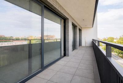 Apartament cu 3 camere decomandat în Delfinariu - 11
