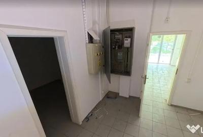 Spațiu comercial, de 312 mp, în Dristor - 7