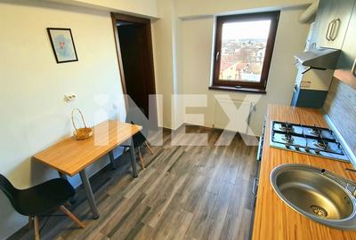 Inchiriere apartament 2 camere Central, bloc nou - 2