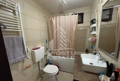 Apartament cu 4 camere decomandat, 106 mp, Calea Torontal... - 6