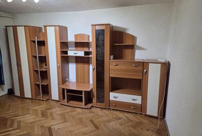 Garsonieră decomandată în Șagului
