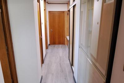 Libertatii, 2 camere de inchiriat, 6/8, centrala proprie, prima inchiriere Libertatii, 2 camere de inchiriat, 6/8, centrala proprie, prima inchiriere - 11