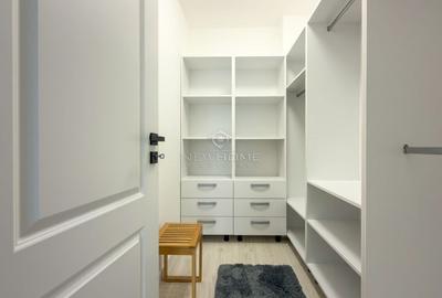 Apartament 2 camere, poarcare, Str Abatorului Floresti - 18