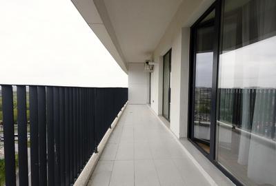 Apartament cu 2 camere în Tomis Nord - 18