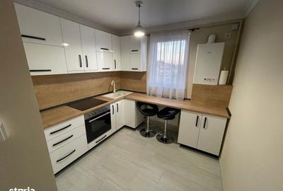 Apartament cu 2 camere în Central - 4