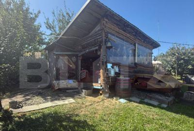 Teren de 2232 mp, în Central