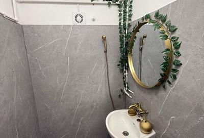 Garsonieră Decomandată Prima Închiriere Totul Nou Metrou Brâncoveanu - 8