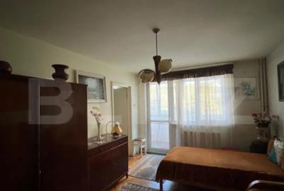 Apartament cu 2 camere decomandat în Dâmbu Pietros - 5